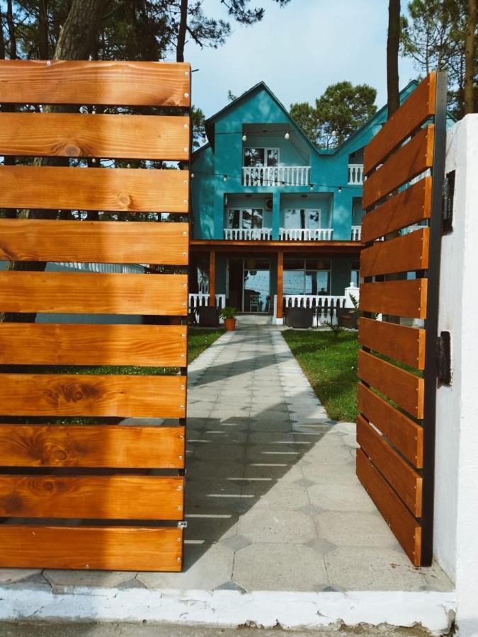 Sanny Villa Grigoleti Luaran gambar