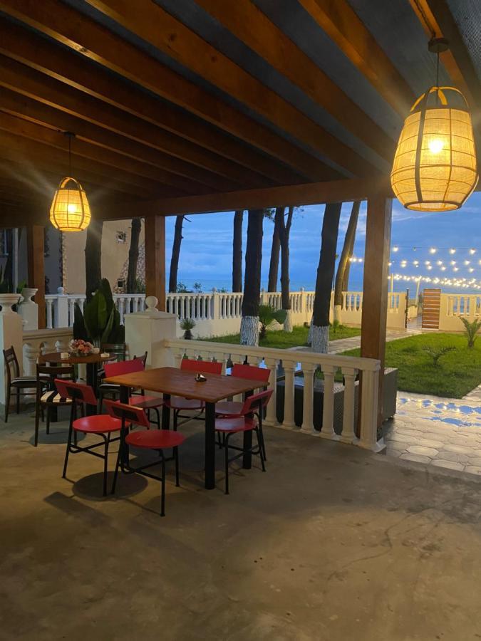 Sanny Villa Grigoleti Luaran gambar